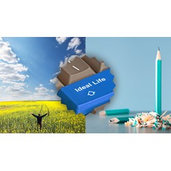 Suy nghĩ của em về vấn đề: "Vì cái gì mà ta sống trên đời" hay nhất