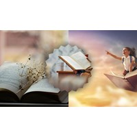 Đọc cuốn sách hay cũng như được trò chuyện với người bạn thông minh