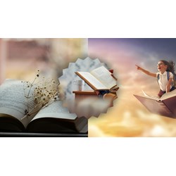 Đọc cuốn sách hay cũng như được trò chuyện với người bạn thông minh