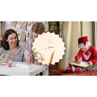 Viết thư cho một học sinh nước bạn - Tập làm văn lớp 3