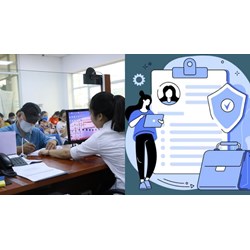 Giải quyết khi đăng ký hưởng trợ cấp thất nghiệp không tới nhận kết quả