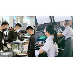 Nhiệm vụ và quyền hạn của Giám sát viên an ninh hàng không