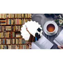 Trình bày suy nghĩ về ý kiến Trường đại học nằm trên kệ sách nhà bạn
