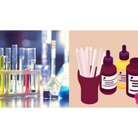 Hồ sơ đề nghị cấp Giấy phép nhập khẩu tiền chất công nghiệp nhóm 1