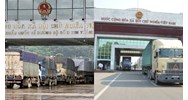 Mục đích mở lối thông quan vận chuyển hàng hóa thuộc cửa khẩu quốc tế