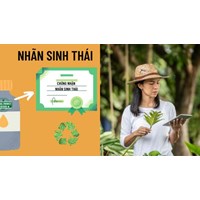 Tổ chức nào quan trắc sản phẩm với tiêu chí Nhãn sinh thái Việt Nam?