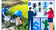 Chi phí thực hiện quảng bá sản phẩm từ hoạt động bảo vệ môi trường