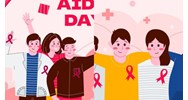 Ưu tiên dung lượng trên báo thông tin trong phòng chống HIV/AIDS?