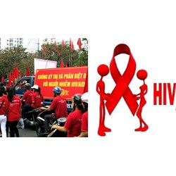 Trách nhiệm thông tin, giáo dục, truyền thông phòng chống HIV/AIDS