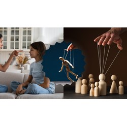 Suy nghĩ về hậu quả của văn hóa dạy trẻ nhỏ chỉ biết vâng lời