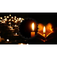 Hãy cố gắng thắp lên một ngọn nến còn hơn cứ ngồi nguyền rủa bóng tối