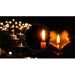 Hãy cố gắng thắp lên một ngọn nến còn hơn cứ ngồi nguyền rủa bóng tối