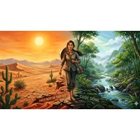 Nghị luận “Nghệ thuật sống là phải thay đổi để thích nghi với môi trường”