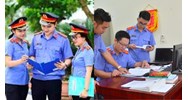 Công chức trong ngành Kiểm sát nhân dân được phân loại như thế nào?