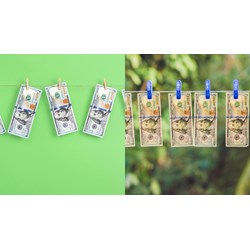 Hồ sơ mà tổ chức phi lợi lưu trữ trong phòng chống rửa tiền