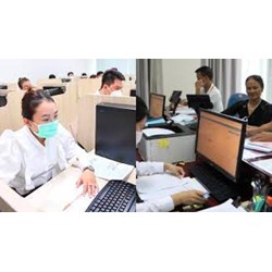 Thành viên Hội đồng Xây dựng câu hỏi và đáp án kiểm định chất lượng công chức