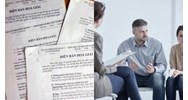Biên bản kết quả hòa giải thành có được coi là hai bên đã ly hôn