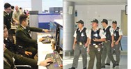 Trách nhiệm bảo đảm công tác an ninh hàng không thuộc về ai?