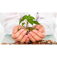 Nguồn doanh thu của tổ chức tương hỗ cung cấp bảo hiểm vi mô