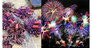 Người dân có được tàng trữ pháo nổ để chờ bán vào dịp Tết không?
