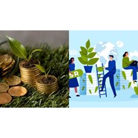 Cung ứng dịch vụ hệ sinh thái tự nhiên được sử dụng số tiền thu được?