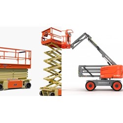 Quy định hiện hành về việc chuẩn bị kiểm định xe nâng người ra sao?