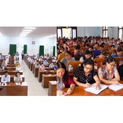 Quy định về thủ tục xét tuyển và phí xét tuyển viên chức hiện nay