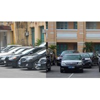 Hệ số lương để được dùng xe đơn vị sự nghiệp công lập đi công tác