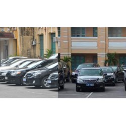 Hệ số lương để được dùng xe đơn vị sự nghiệp công lập đi công tác