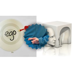 Sự lừa lọc lớn nhất mà con người chịu chính là quan điểm riêng của bản thân
