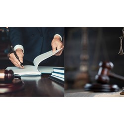 Người bị kết án nhiều tội thì Lý lịch tư pháp  được ghi thế nào?