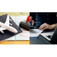Loại thị thực ĐT4 có phụ thuộc vào thời hạn của hộ chiếu hay không?
