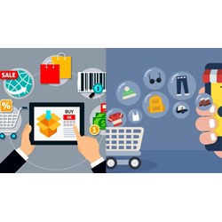 Giải quyết khiếu nại trên website cung cấp dịch vụ thương mại điện tử