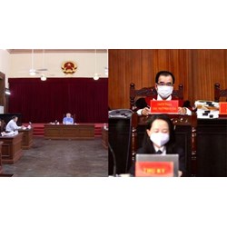 Chưa làm Thẩm phán trung cấp có được chọn làm Thẩm phán cao cấp?