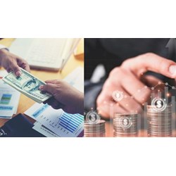 Tổ chức tín dụng nước ngoài được lập mấy phòng đại diện ở Việt Nam?