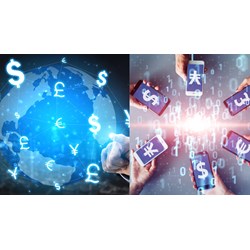 Nhà đầu tư nước ngoài sở hữu mấy % vốn điều lệ tổ chức tín dụng?