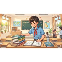 Nghị luận về ý thức tự chịu trách nhiệm về bản thân mình hay nhất