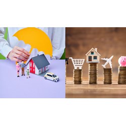 Người thụ hưởng trong hợp đồng bảo hiểm là người nhận tiền bảo hiểm?