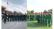 Cấp bậc hàm cao nhất của Sĩ quan Chính ủy Học viện Kỹ thuật quân sự