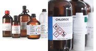 Tiền chất công nghiệp Nhóm 1 được miễn giấy phép nhập khẩu khi nào?