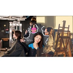 Chọn nghề sai lầm là đặt cho mình một tương lai không thực sự vững chắc