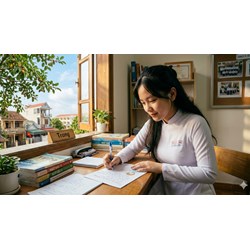 Kể lại một trải nghiệm của em ngắn gọn, hay nhất