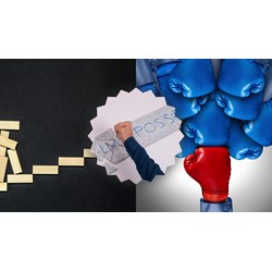 Trình bày suy nghĩ của em về tinh thần vượt khó của lớp trẻ hiện nay
