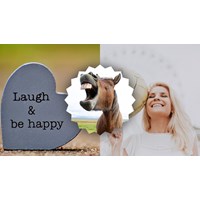 Suy nghĩ về ý kiến  “Cười là một hình thức chế ngự cái xấu” hay nhất