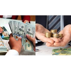 Các khoản vay nước ngoài nào phải đăng ký với Ngân hàng Nhà nước?