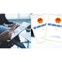 Dự án nào phải xin và không phải xin chứng nhận đăng ký đầu tư?