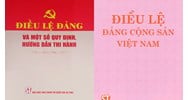 Tổng hợp văn bản hướng dẫn Điều lệ Đảng Cộng sản Việt Nam mới nhất