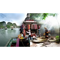 Suy nghĩ của em về sự cần thiết phải gắn bó với quê hương xứ sở