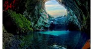 Thuyết minh về hệ thống hang động ở miền Trung Việt Nam hay nhất