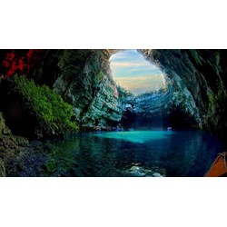 Thuyết minh về hệ thống hang động ở miền Trung Việt Nam hay nhất